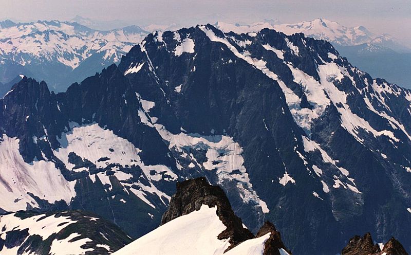 Johannesburg Mountain