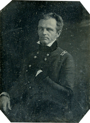 John A Quitman c1846