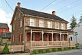 John B Good house LanCo PA