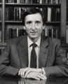 John Newsom-Davis