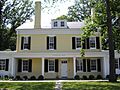 Joseph-henry-house