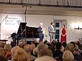 Julia Fischer awarded Rheingau Musik Preis 2024