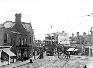 Junction, Rathmines (8102282250)