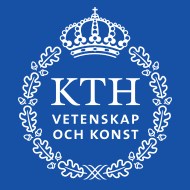 KTH Royal Institute of Technology logo.svg