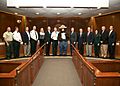 Kb 2051 Cabinet Meeting