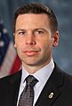 Kevin McAleenan official photo (cropped)