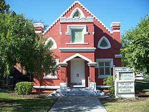Kissimmee OHRC01
