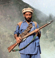 Kunar August85 with Enfield