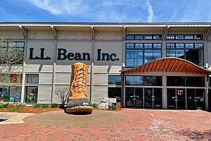 L.L. Bean entrance and boot.jpg