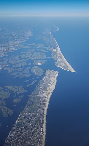 LI Barrier Islands-1