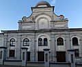 LT Kaunas, judaica - synagoga, 2019.07.18, fot Ivonna Nowicka (3)