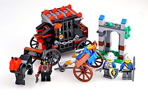 Lego Castle - 70401
