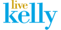 Live with Kelly onscreen logo