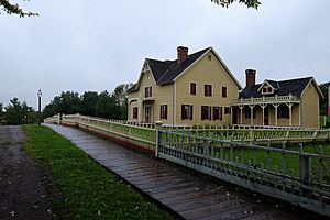 Living History Farms 83