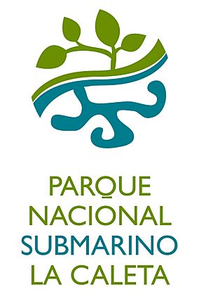 Logo Parque Nacional Submarino La Caleta.jpg