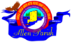 Official logo of Allen Parish