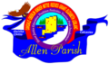 Logo of Allen Parish, Louisiana