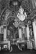 Los Angeles Theatre lobby, 1987
