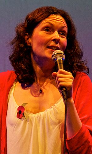 Lucie Green (cropped).jpg