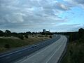 M271 Southbound, Southampton - geograph.org.uk - 28741
