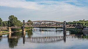 Magdeburg asv2022-08 img27 Hubbrücke