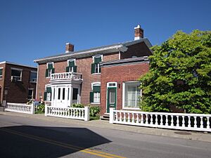 Maison Nérée-Beauchemin 02