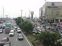 Marcos Highway - corner G. Fernando Avenue (Marikina)(2015-08-05).jpg