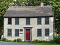 Marvin Newton House