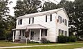 Masonic Lodge, Holly Springs, NC