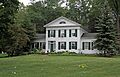 Mathews House
