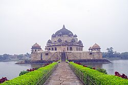 Mausoleum of Sher Shah 5