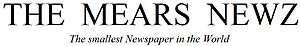 Mears Newz headline