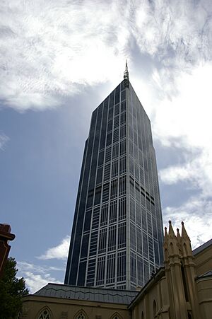 Melbourne Central