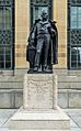 Millard Fillmore by Bryant Baker