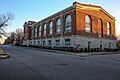 Minerva and Montclair in Hamilton Heights