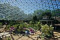 Mitchell Park Horticultural Conservatory July 2022 09 (Faerie Gardens Summer Show--Show Dome)