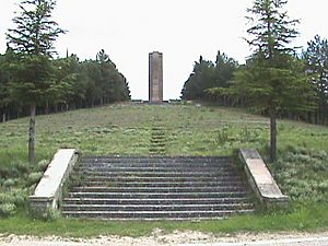Monumento Mola