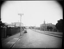 Moturoa Street, Thorndon, Wellington, (193-?) (5053306454)