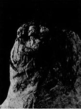Mount Rushmore proposal reported in The Chicago Tribune November 28, 1926 (1)