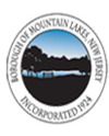 Official seal of Mountain Lakes, New Jersey