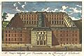 Mr Guys Hospital for Incurables
