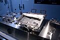 NASA Lunar Sample Return Container