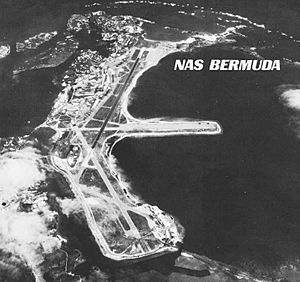 NAS Bermuda NAN10-70