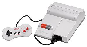 NES-101-Console-Set