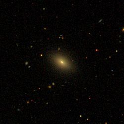 NGC505 - SDSS DR14