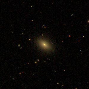 NGC505 - SDSS DR14