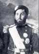 Nasrullah Khan of Afghanistan