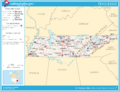 National-atlas-tennessee