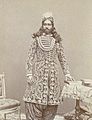 Nawab Muhammad Of Bawalpur 1868-1900