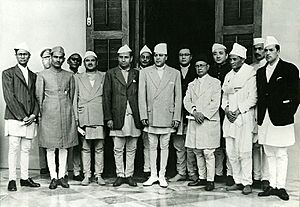 Nepali Congress 1951